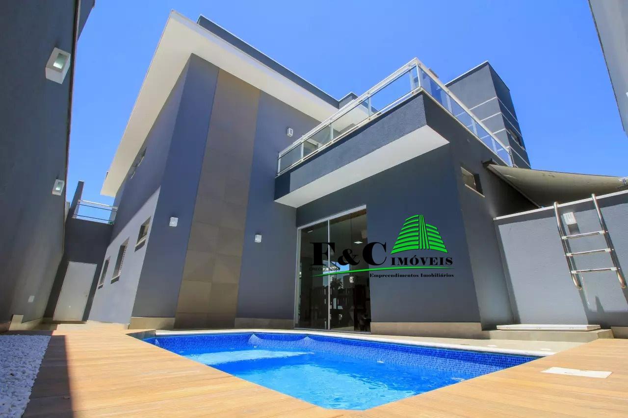 Casa de Condomínio, 4 quartos - Foto 10