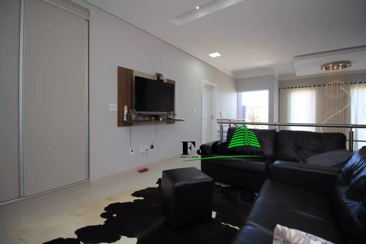 Casa de Condomínio, 4 quartos - Foto 12