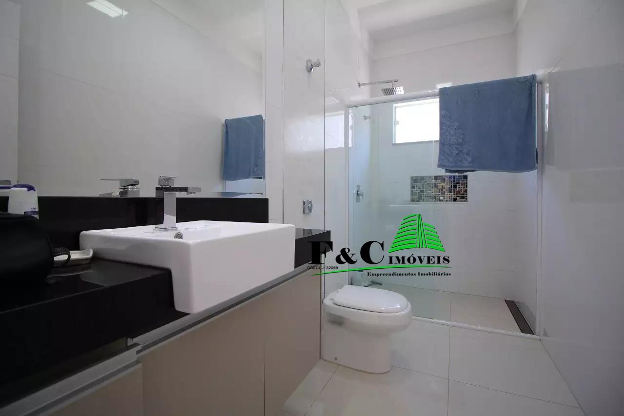 Casa de Condomínio, 4 quartos - Foto 15