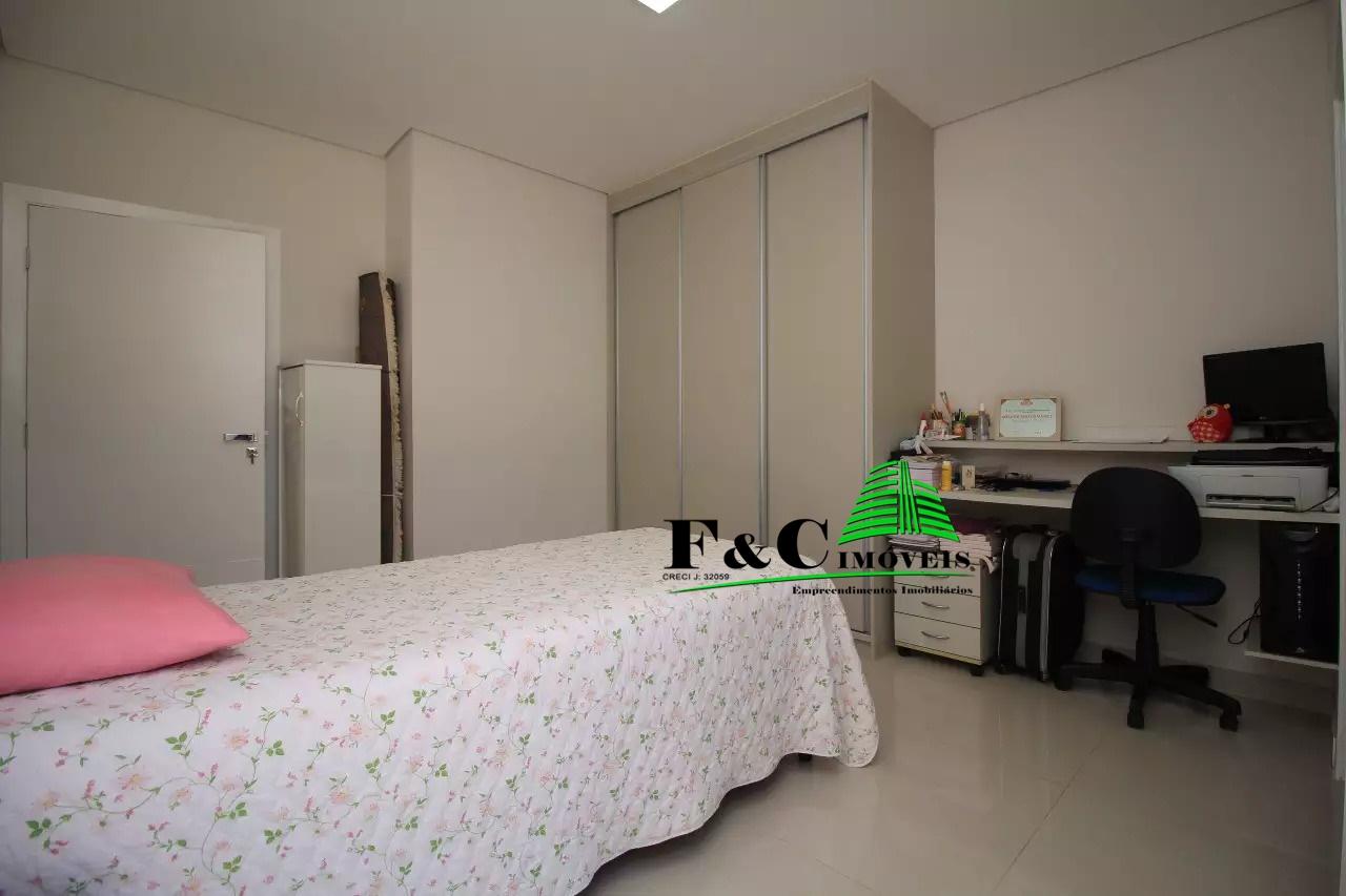 Casa de Condomínio, 4 quartos - Foto 14