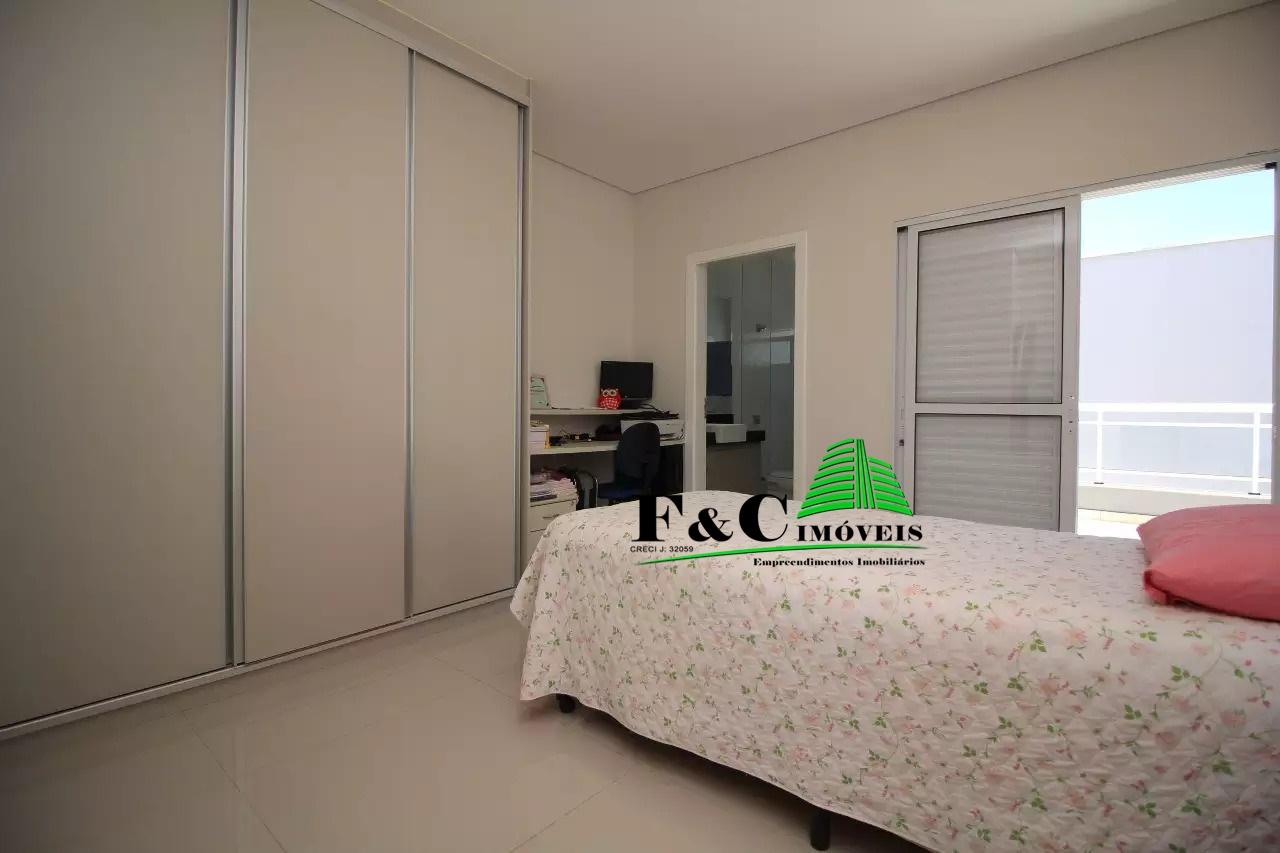 Casa de Condomínio, 4 quartos - Foto 13