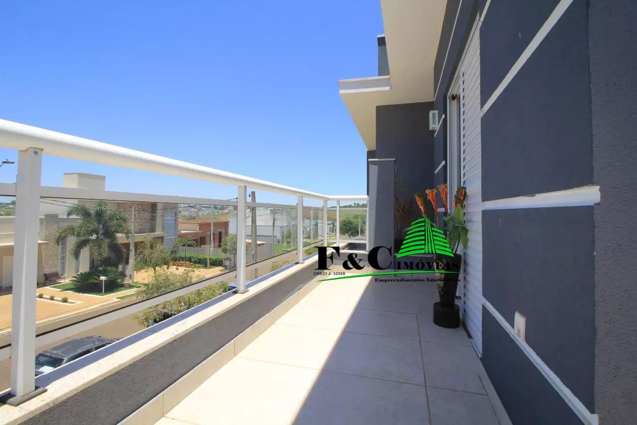 Casa de Condomínio, 4 quartos - Foto 20