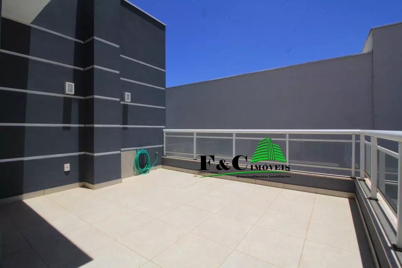 Casa de Condomínio, 4 quartos - Foto 19