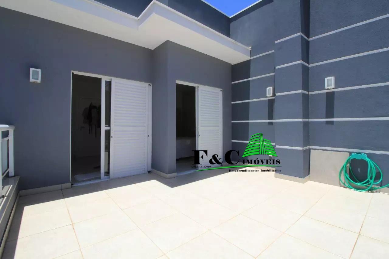 Casa de Condomínio, 4 quartos - Foto 21