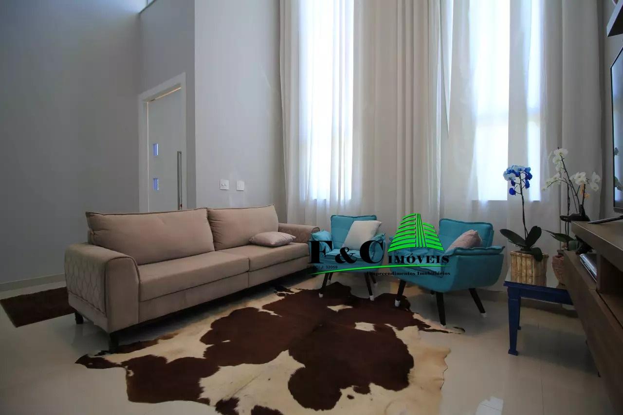 Casa de Condomínio, 4 quartos - Foto 17