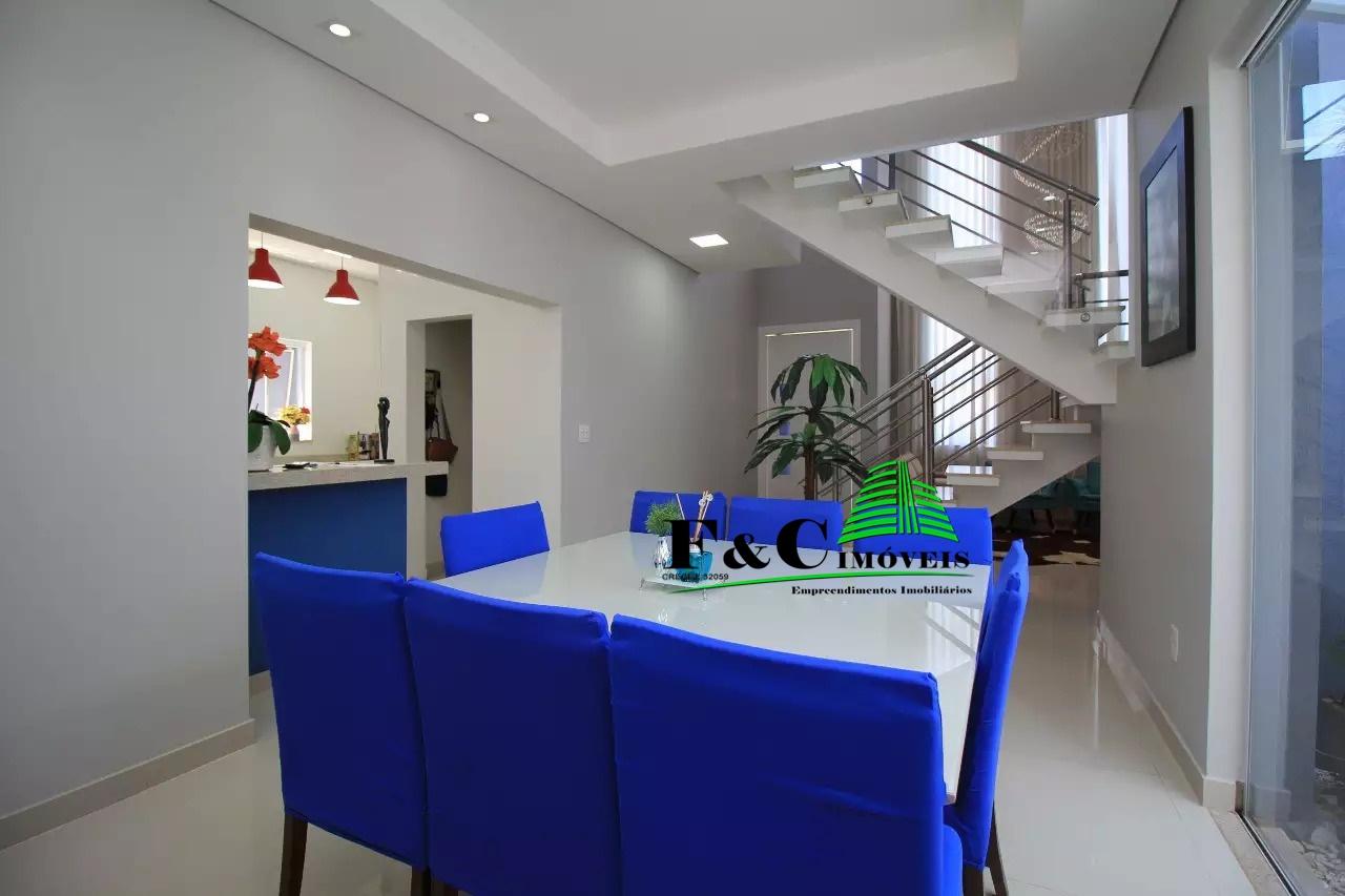 Casa de Condomínio, 4 quartos - Foto 7