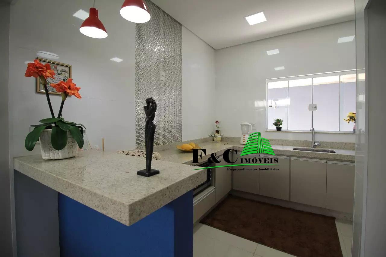 Casa de Condomínio, 4 quartos - Foto 22