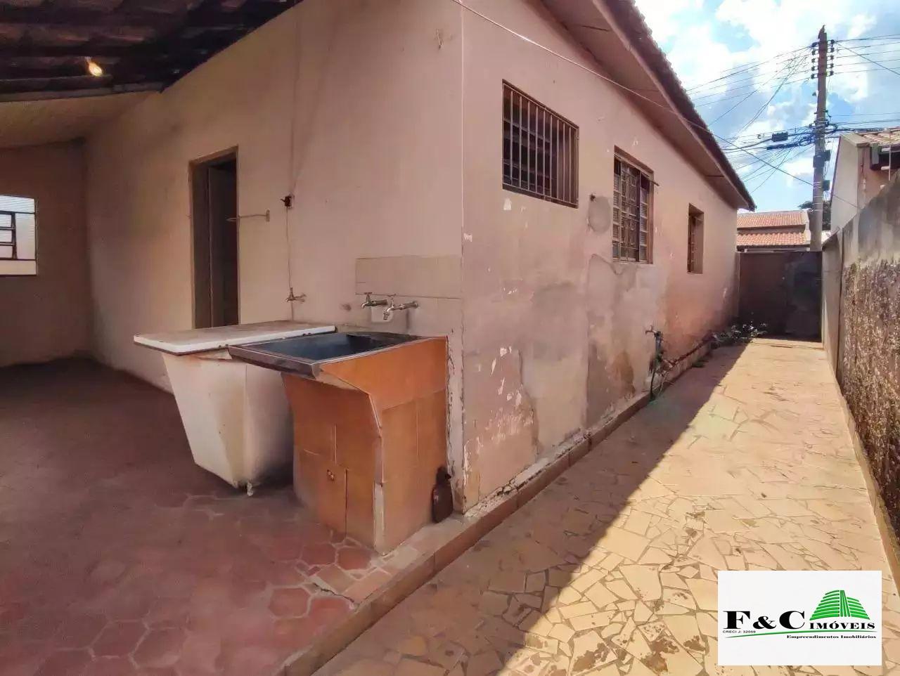 Casa, 3 quartos - Foto 20