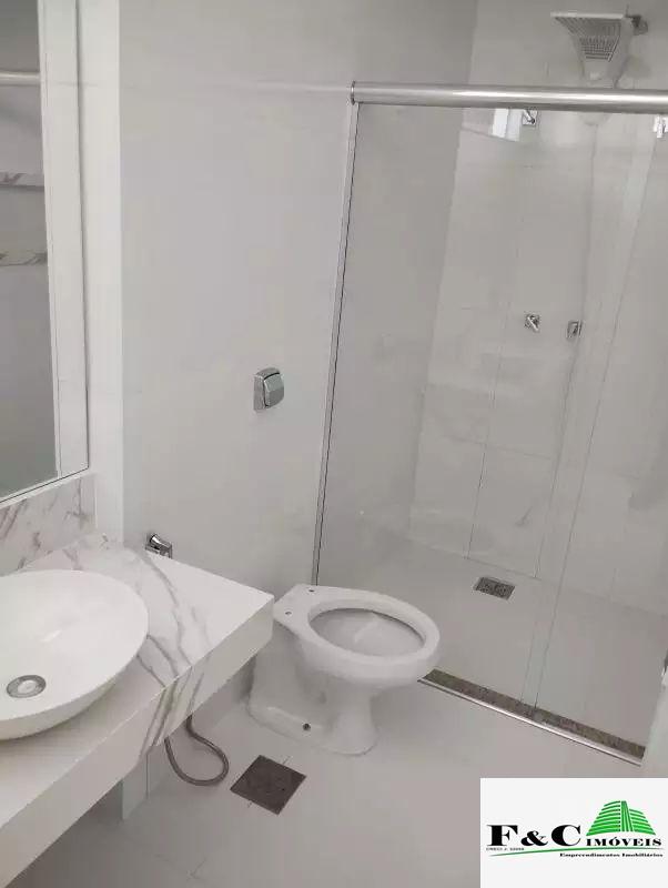 Casa de Condomínio, 4 quartos - Foto 10