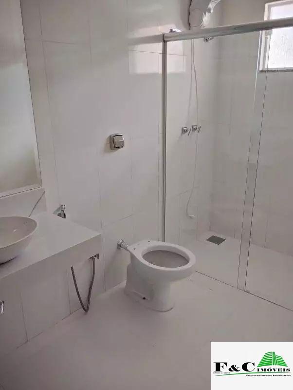 Casa de Condomínio, 4 quartos - Foto 12