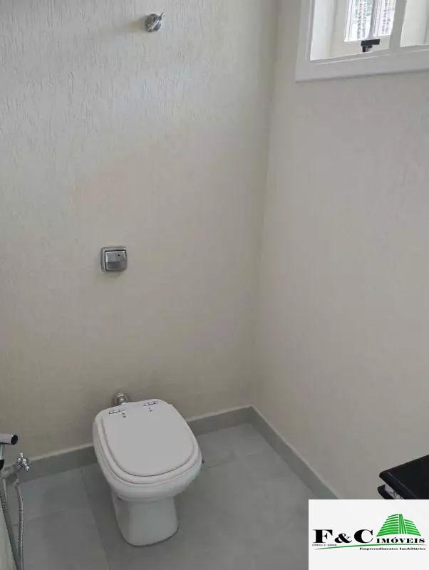 Casa de Condomínio, 4 quartos - Foto 14