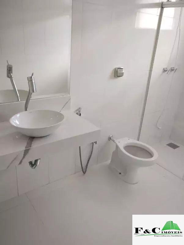 Casa de Condomínio, 4 quartos - Foto 13