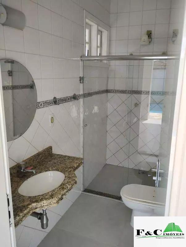 Casa de Condomínio, 4 quartos - Foto 19