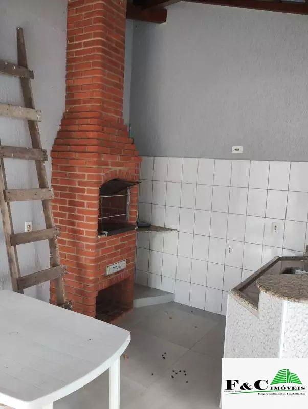 Casa de Condomínio, 4 quartos - Foto 15