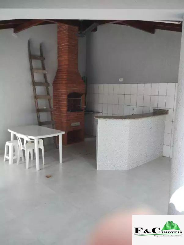 Casa de Condomínio, 4 quartos - Foto 22