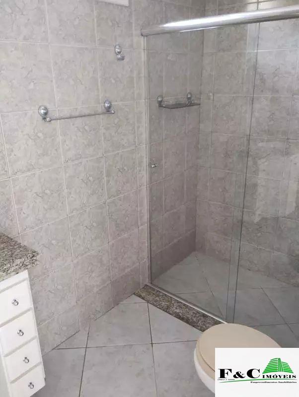 Casa de Condomínio, 4 quartos - Foto 24