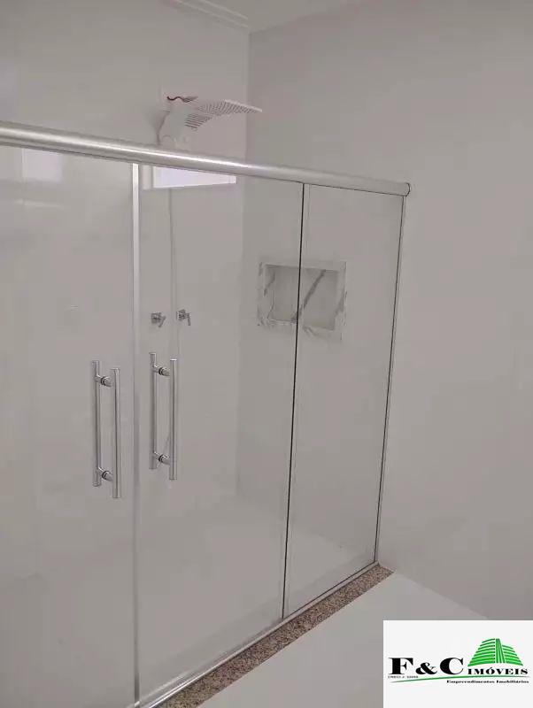 Casa de Condomínio, 4 quartos - Foto 28