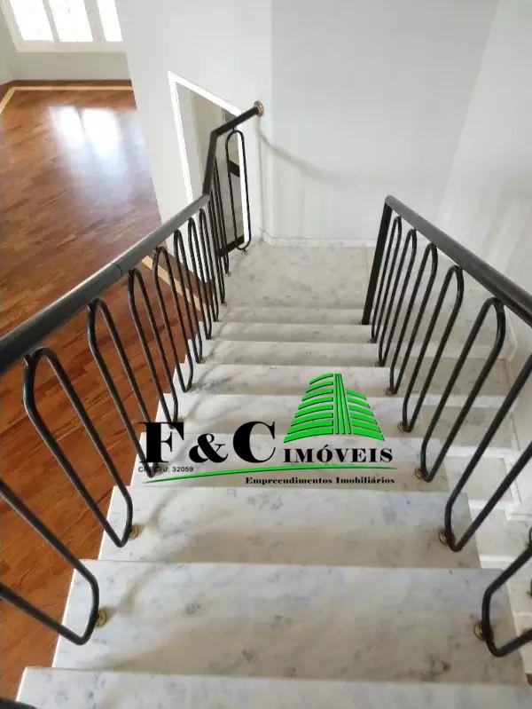 Casa de Condomínio, 5 quartos - Foto 11