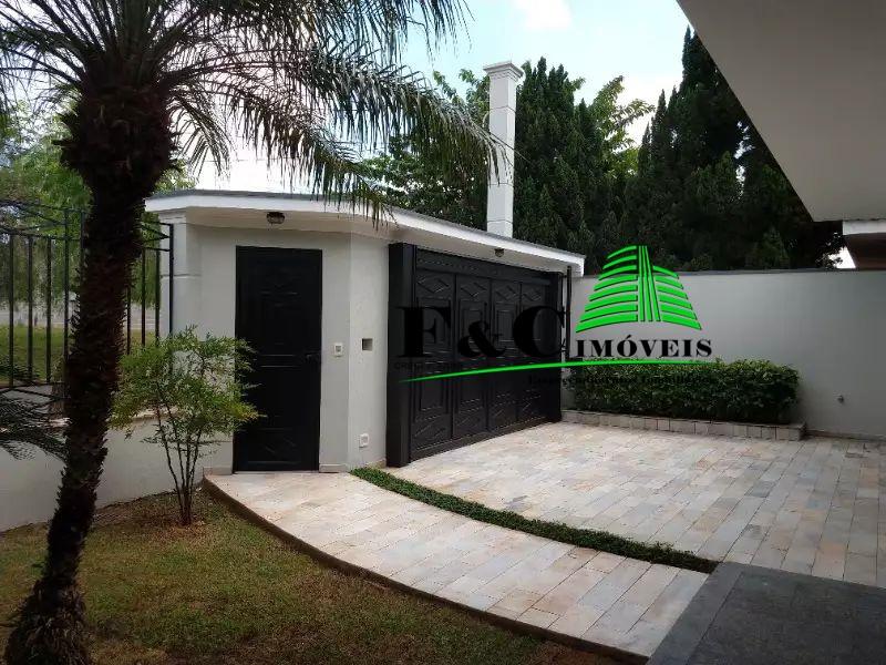 Casa de Condomínio, 5 quartos - Foto 2