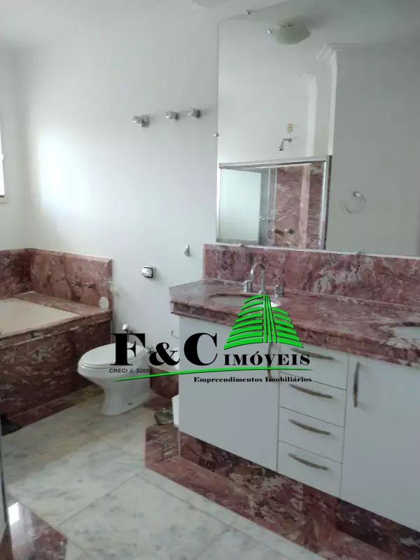 Casa de Condomínio, 5 quartos - Foto 10