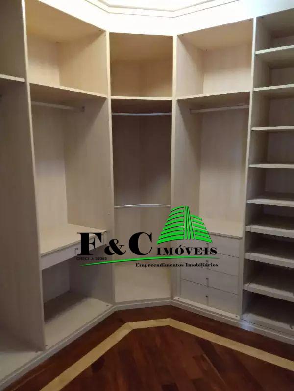 Casa de Condomínio, 5 quartos - Foto 8