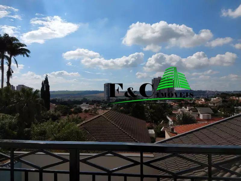 Casa de Condomínio, 5 quartos - Foto 4