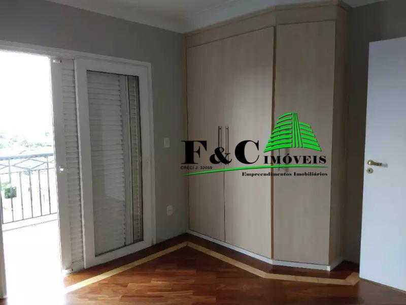 Casa de Condomínio, 5 quartos - Foto 14