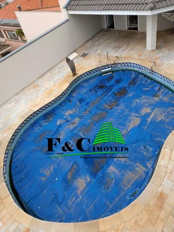 Casa de Condomínio, 5 quartos - Foto 5