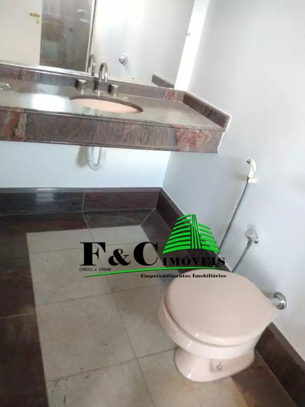 Casa de Condomínio, 5 quartos - Foto 13