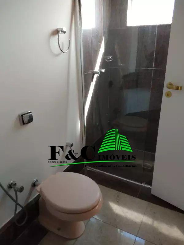 Casa de Condomínio, 5 quartos - Foto 15