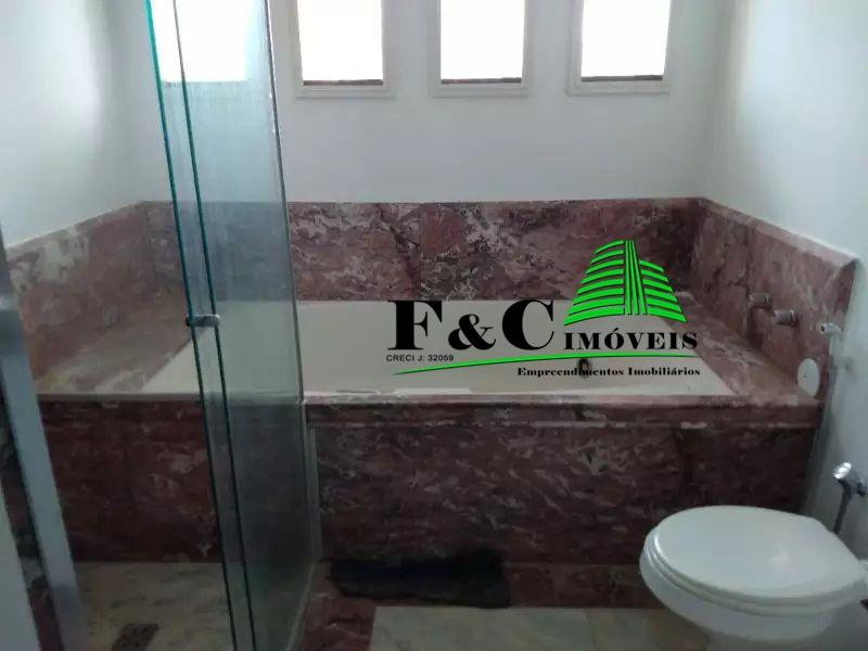 Casa de Condomínio, 5 quartos - Foto 9