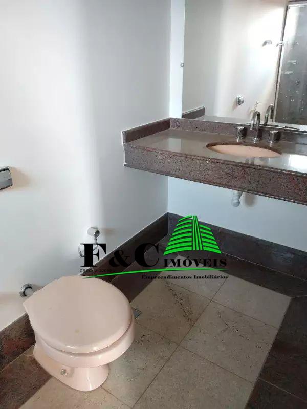 Casa de Condomínio, 5 quartos - Foto 17