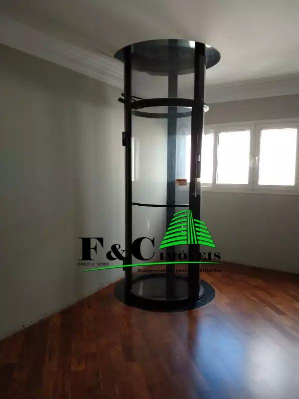 Casa de Condomínio, 5 quartos - Foto 22