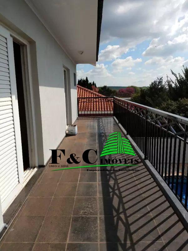 Casa de Condomínio, 5 quartos - Foto 18