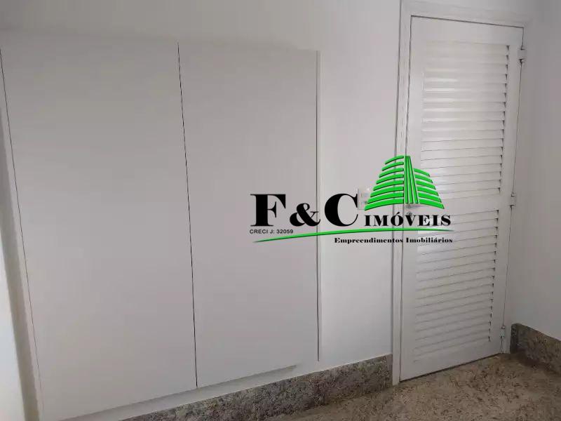 Casa de Condomínio, 5 quartos - Foto 29