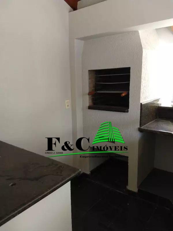 Casa de Condomínio, 5 quartos - Foto 23