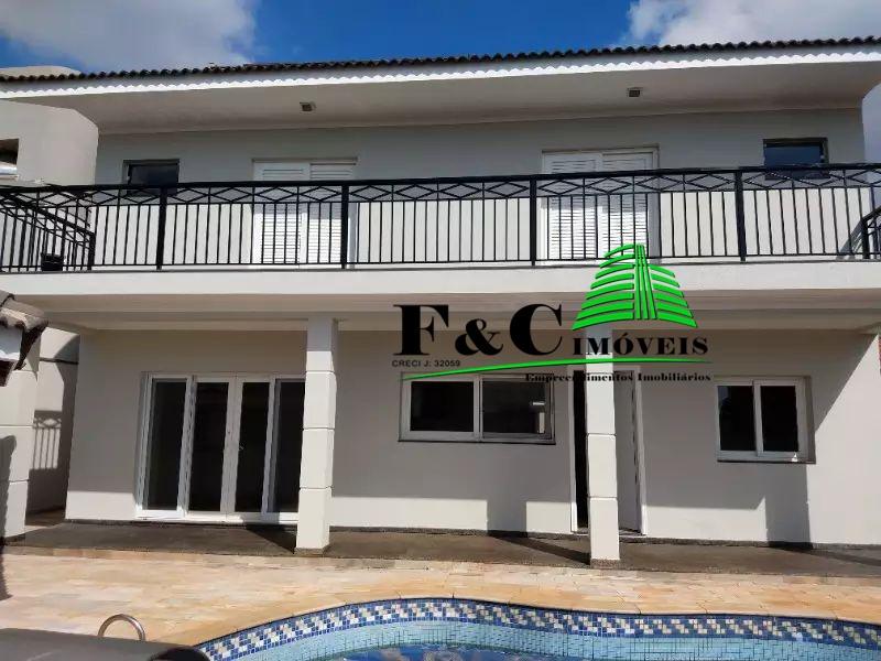 Casa de Condomínio, 5 quartos - Foto 26