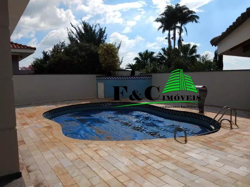 Casa de Condomínio, 5 quartos - Foto 24