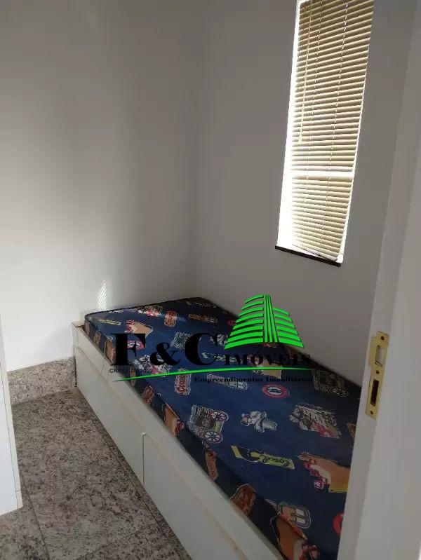 Casa de Condomínio, 5 quartos - Foto 30