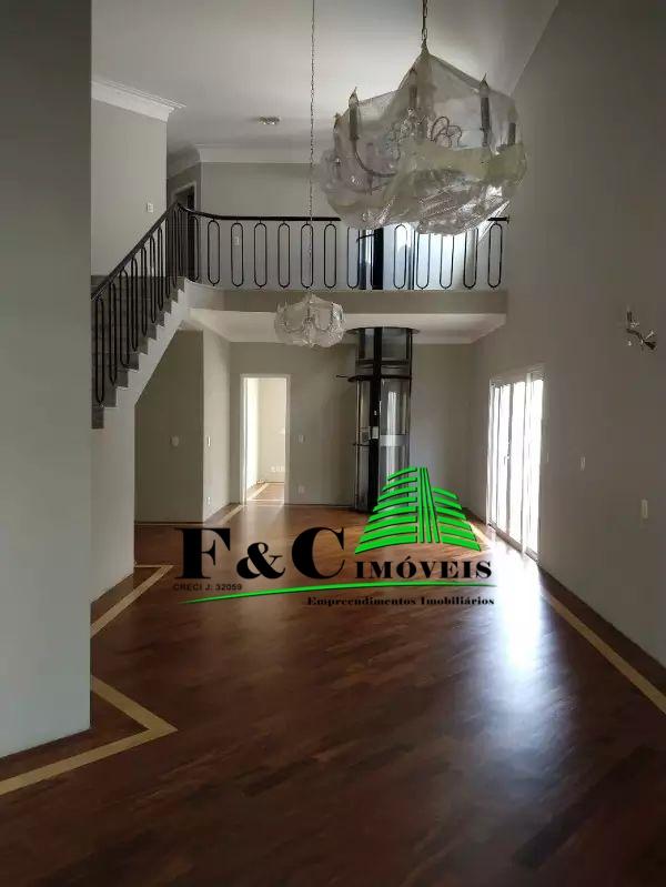 Casa de Condomínio, 5 quartos - Foto 34