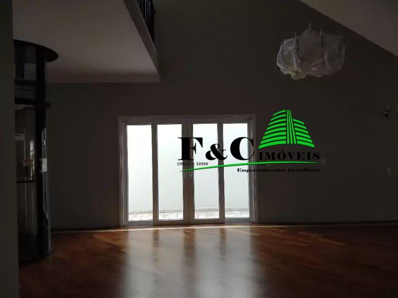 Casa de Condomínio, 5 quartos - Foto 39