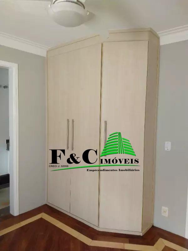 Casa de Condomínio, 5 quartos - Foto 41