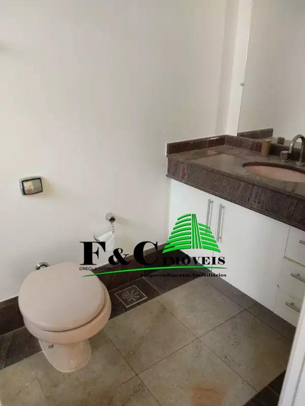 Casa de Condomínio, 5 quartos - Foto 42