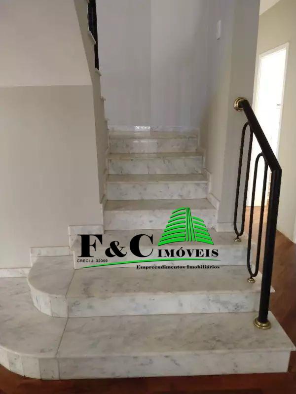 Casa de Condomínio, 5 quartos - Foto 36