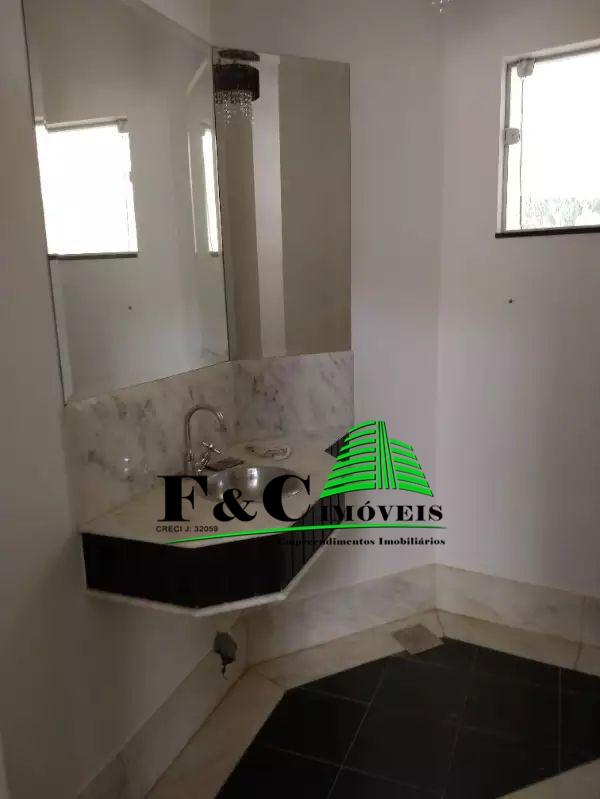 Casa de Condomínio, 5 quartos - Foto 37