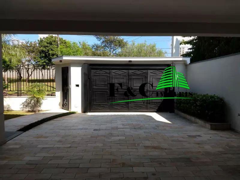 Casa de Condomínio, 5 quartos - Foto 46