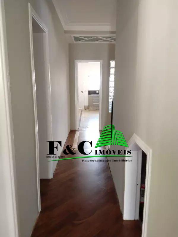 Casa de Condomínio, 5 quartos - Foto 43