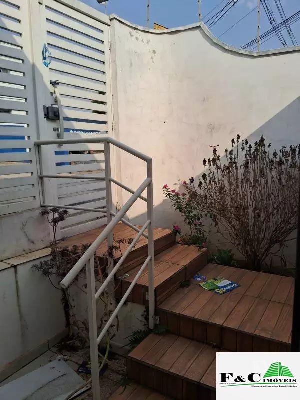 Casa, 3 quartos - Foto 7