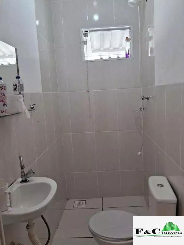 Casa, 3 quartos - Foto 11