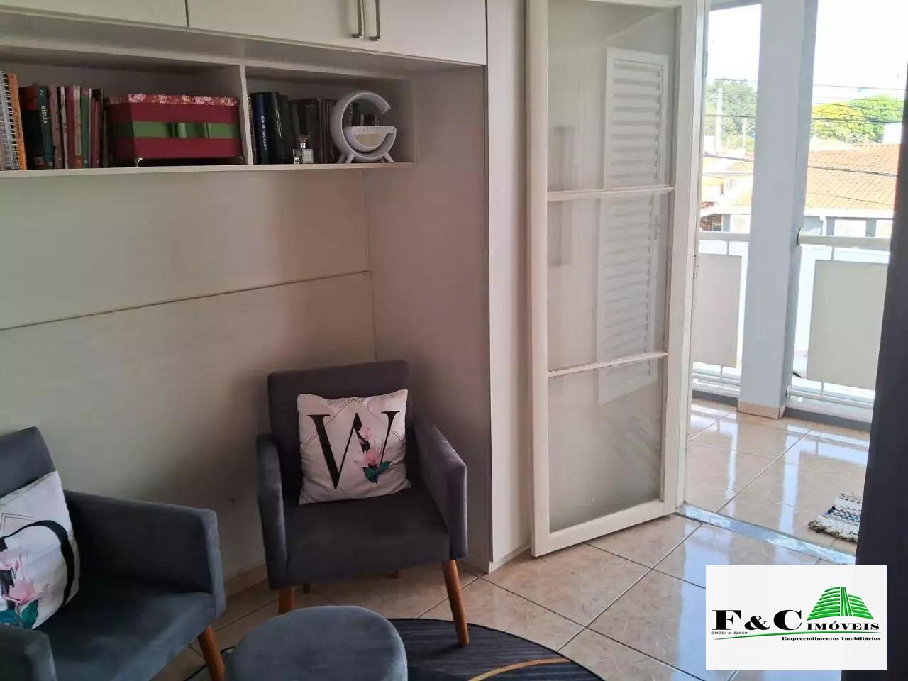 Casa, 3 quartos - Foto 21